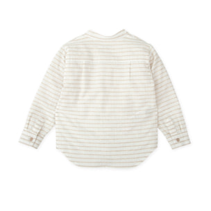 Camisa - Blanco quÍmico
