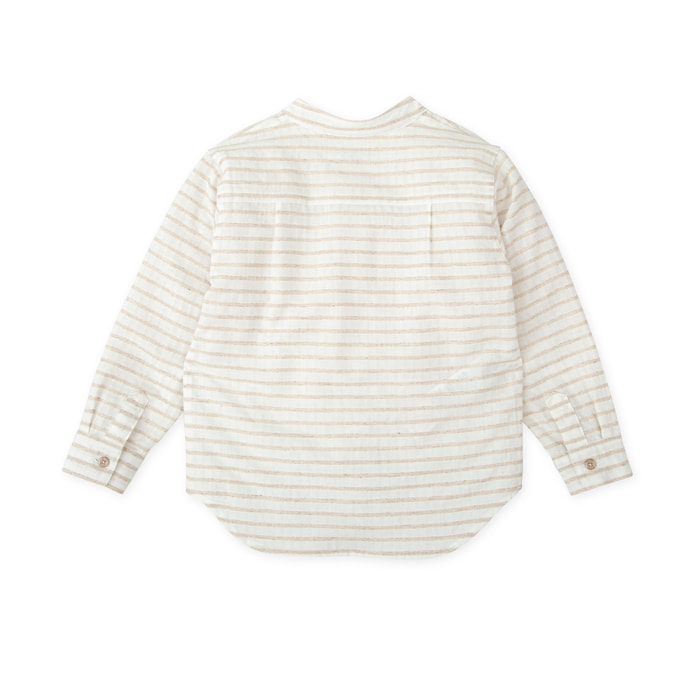 Camisa - Blanco quÍmico