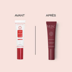 Rose Mystik - Gel Parfumant Intime 30 ml