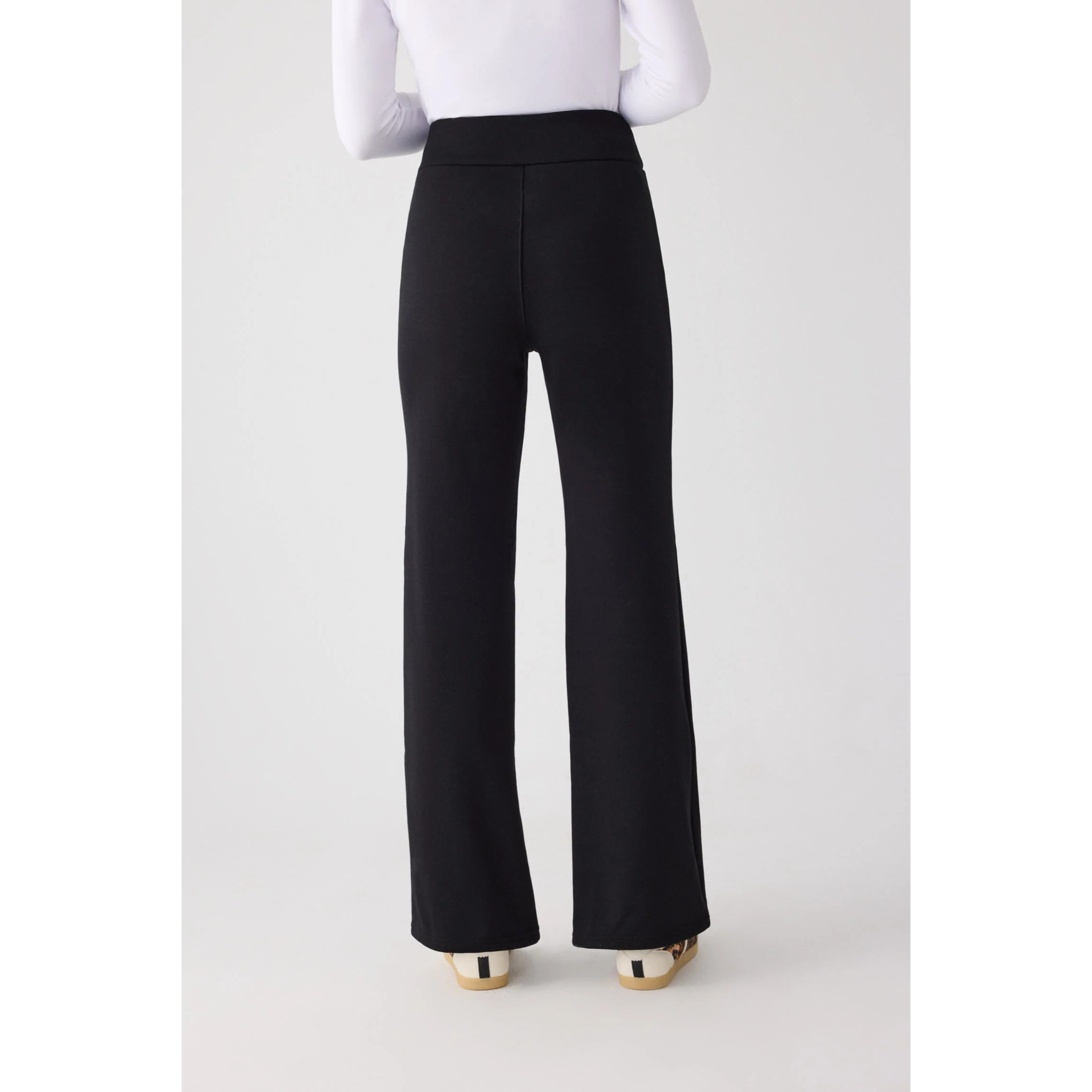 Leggings comfort larghi