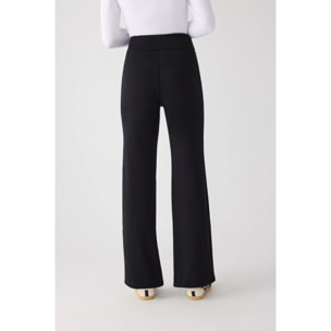 Leggings comfort larghi