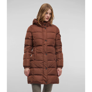 LADY LONG HUNTER JACKET
