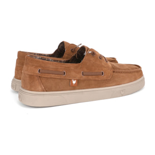 Nautico Mylos W Camel
