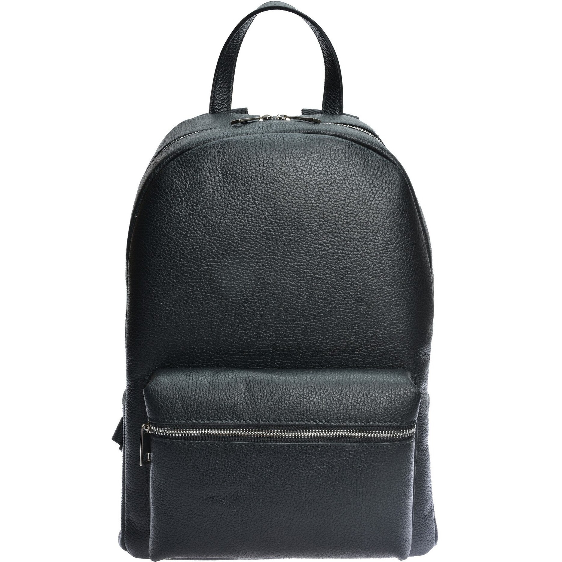 Zaino Anna Luchini Nero