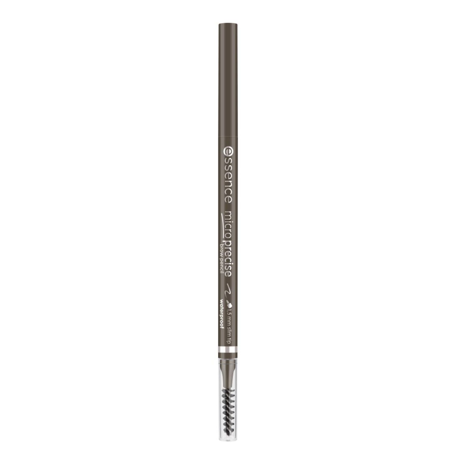 Micro Precise Eyebrow Pencil - Crayon Sourcils Ultra Précis