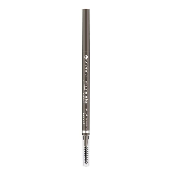 Micro Precise Eyebrow Pencil - Crayon Sourcils Ultra Précis