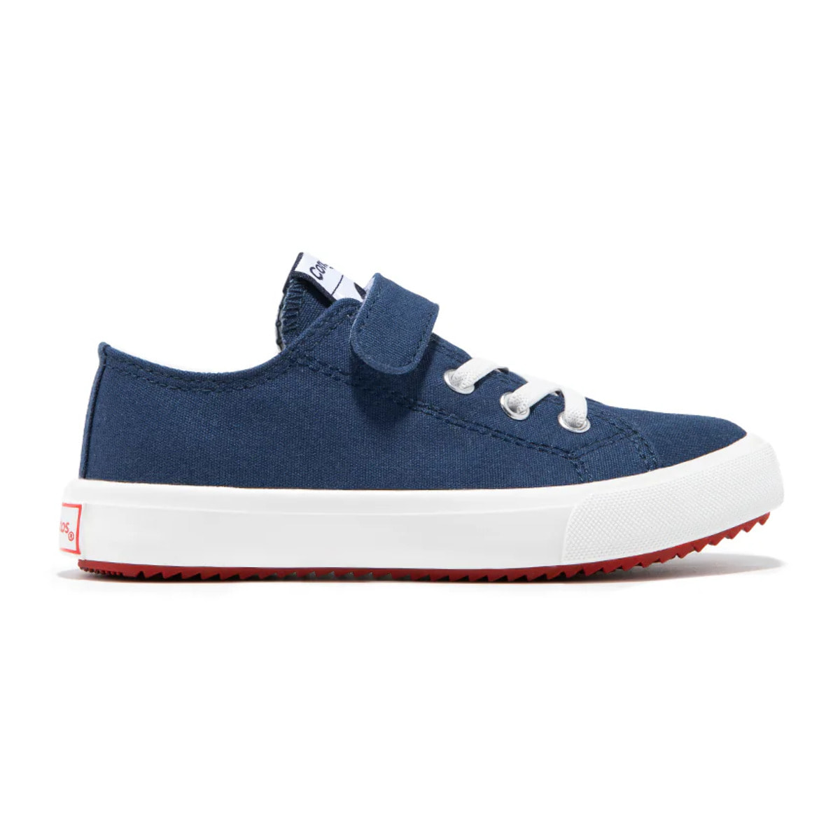 Conguitos - Scarpe casual per bambini comode