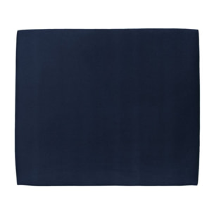 Tete de lit tapissée Velours - Rembourrée A poser