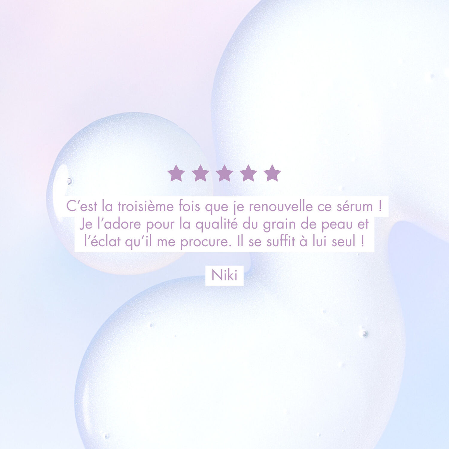 Nectar de Lumière - Sérum Expert Anti-Taches 30 ml