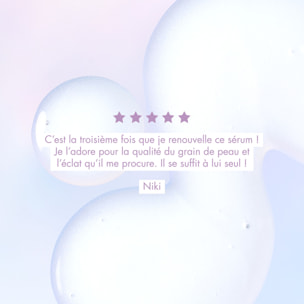 Nectar de Lumière - Sérum Expert Anti-Taches 30 ml