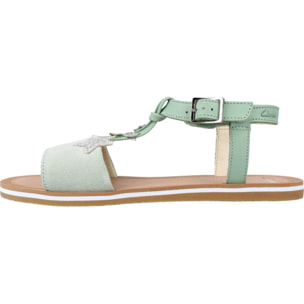 Sandalias Mujer de la marca CLARKS  modelo FINCH SUMMER Y Green