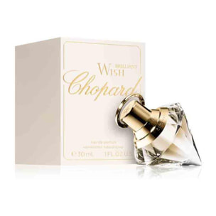 CHOPARD - Brilliant Wish Eau De Parfum - Donna - 30 ML