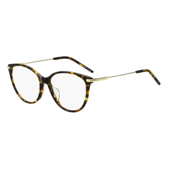 Gafas de Vista Hugo Boss 1784/G 2IK de Acetato Mujer 54 mm