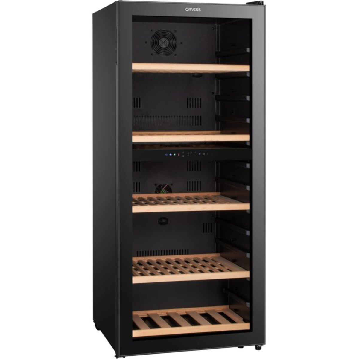 Cave à vin de service CAVISS C2120CBEG