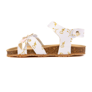 Sandalia BILLOWY BLANCO