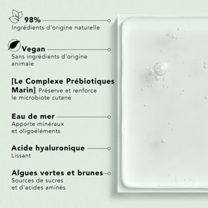 The Moisturizing Lotion - La Lotion Hydratante 200 ml