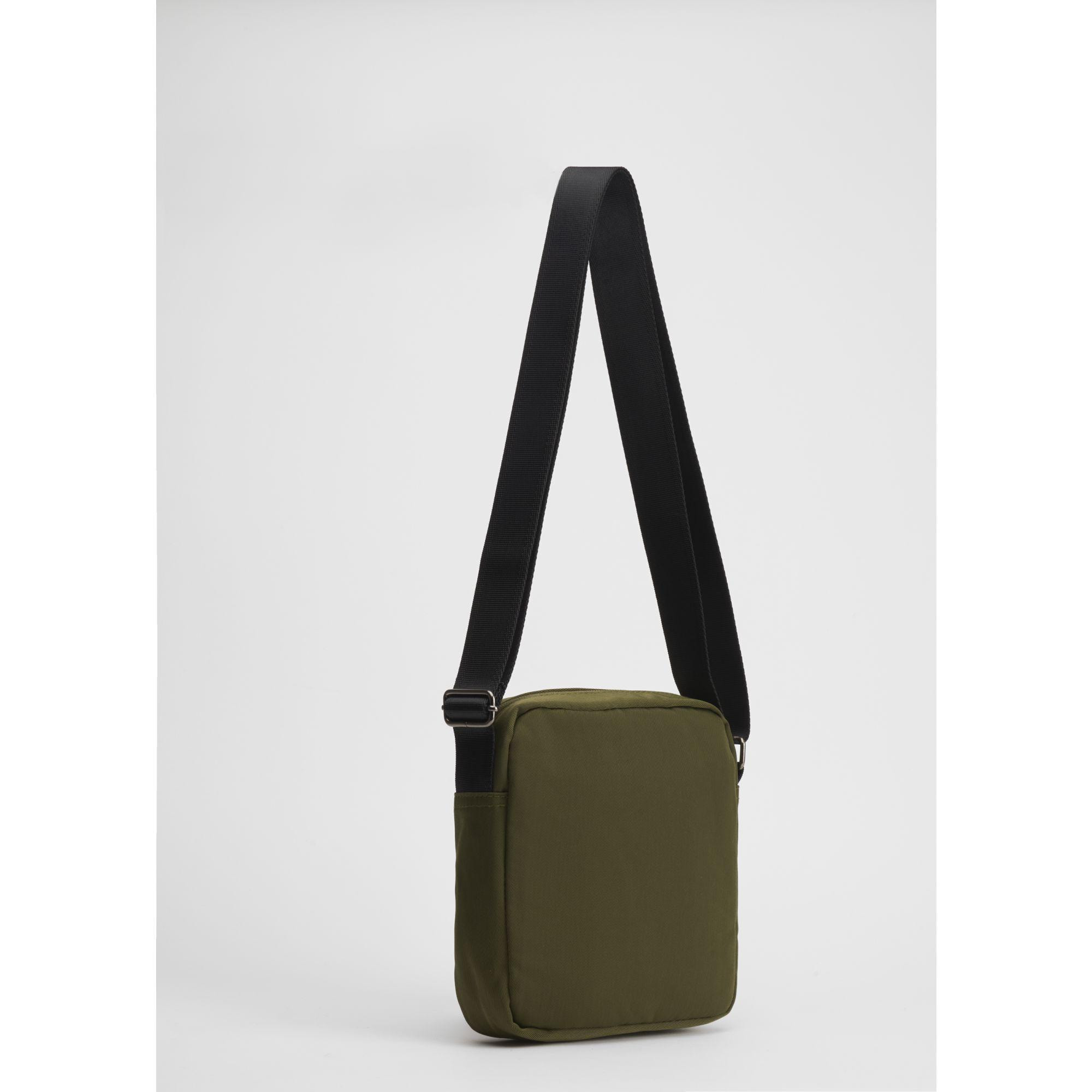 BORSA VERDE CONBIPEL