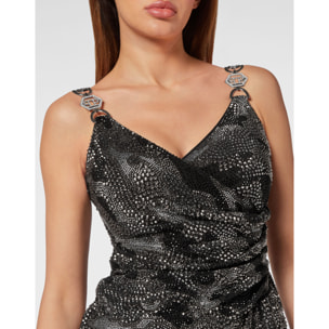 PHILIPP PLEIN Short Dress