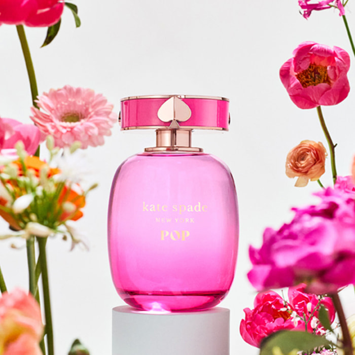 Pop - Eau de Parfum