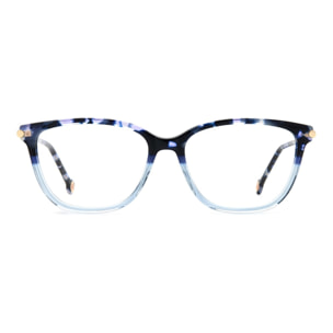 Gafas de Vista Carolina Herrera CH 0027 IPR de Acetato Mujer 55 mm