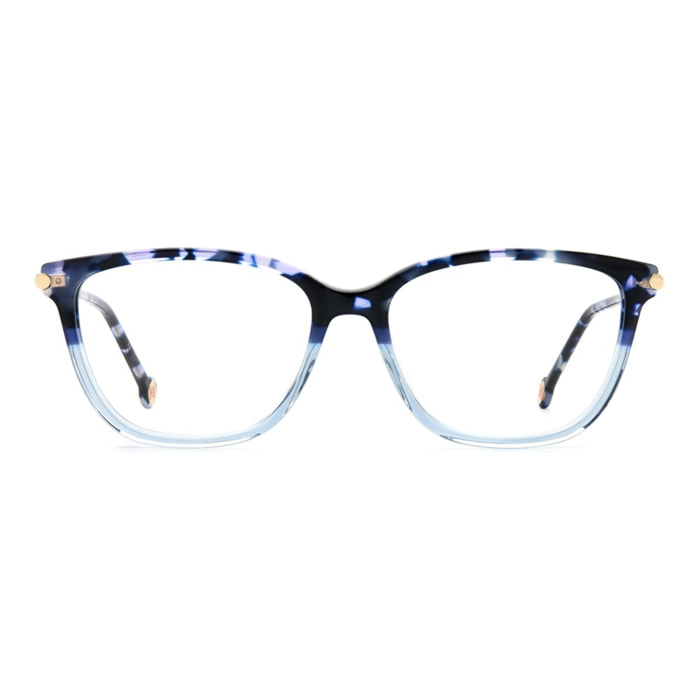 Gafas de Vista Carolina Herrera CH 0027 IPR de Acetato Mujer 55 mm