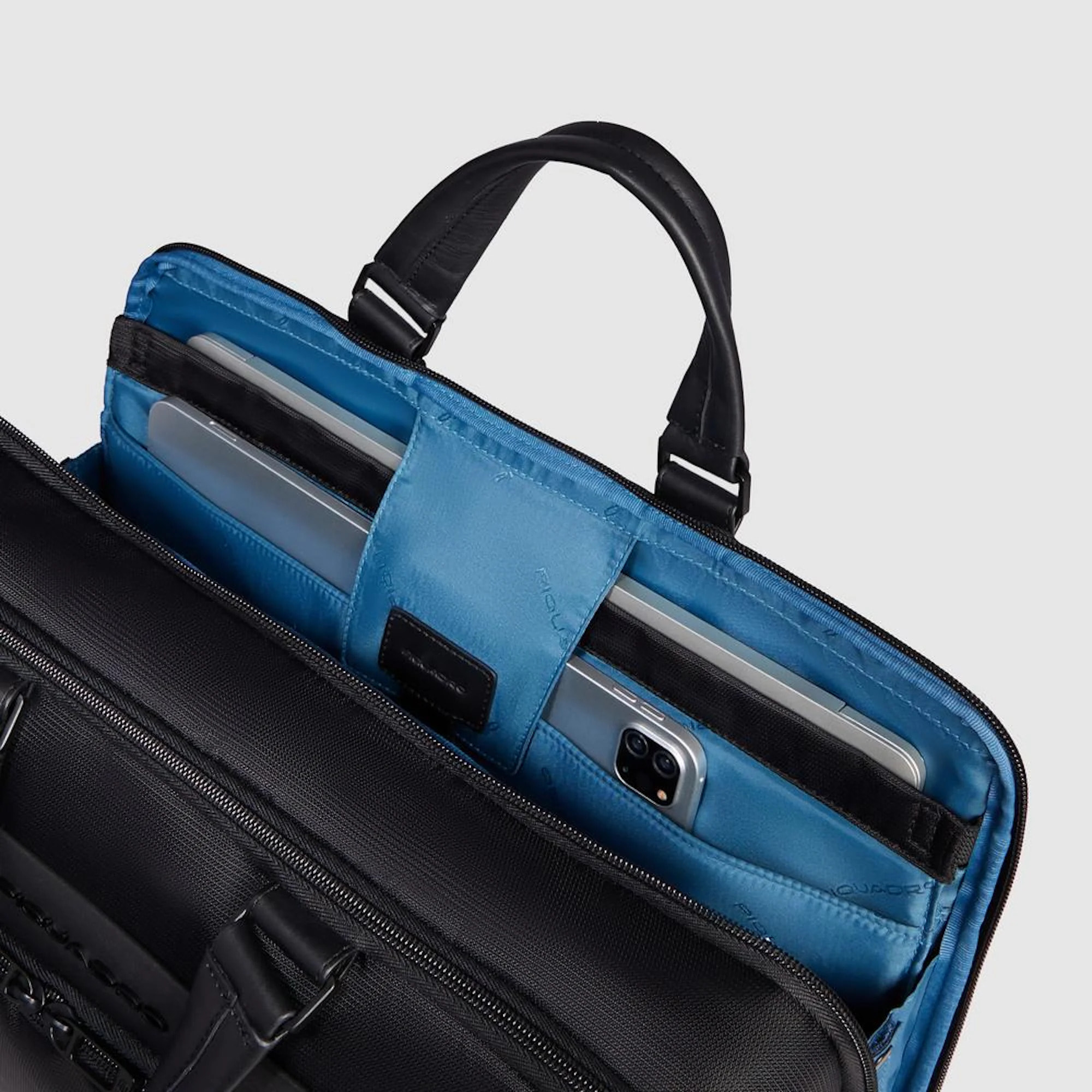 Piquadro Borsa da lavoro porta pc 15,6