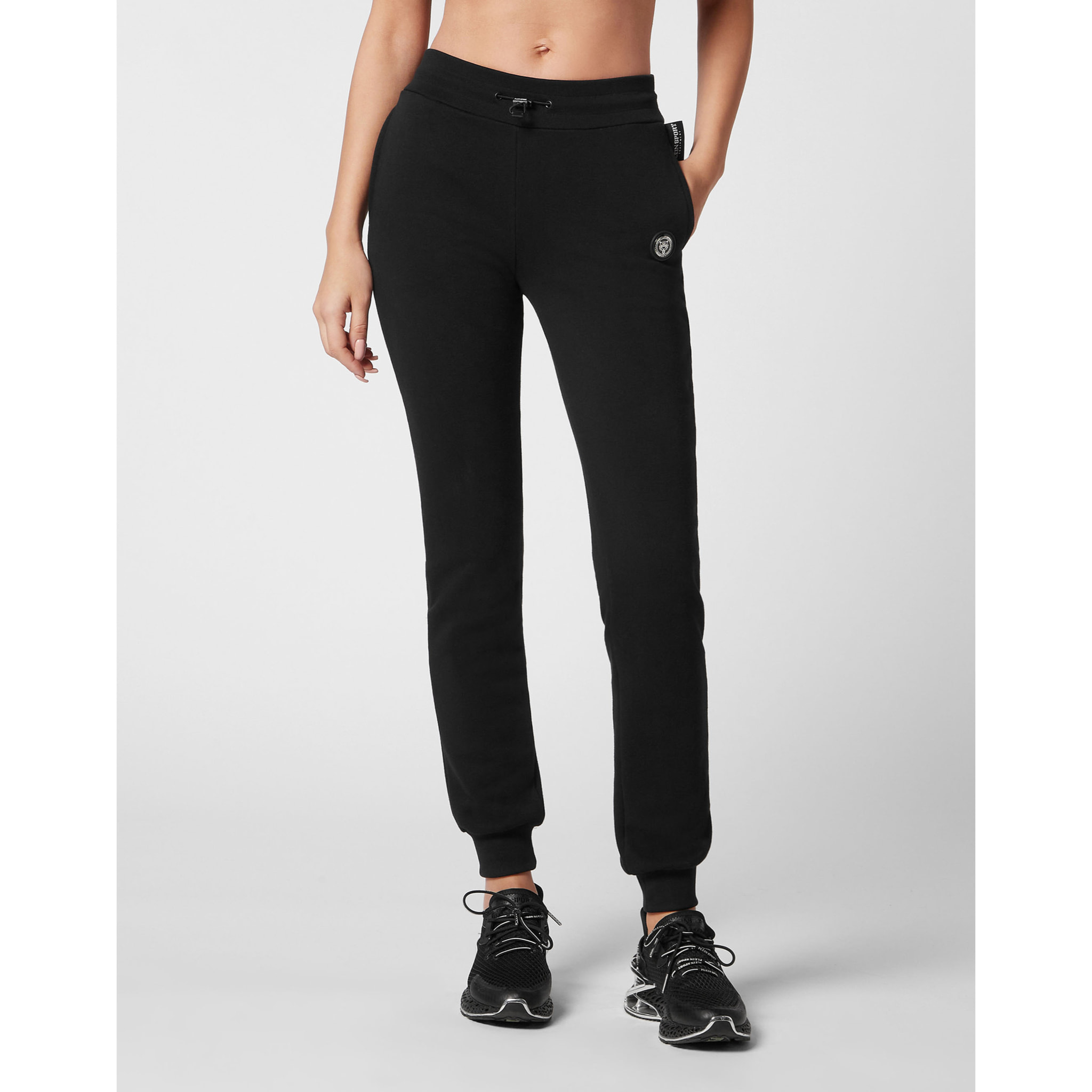 PLEIN SPORT Sweatpants BASIC