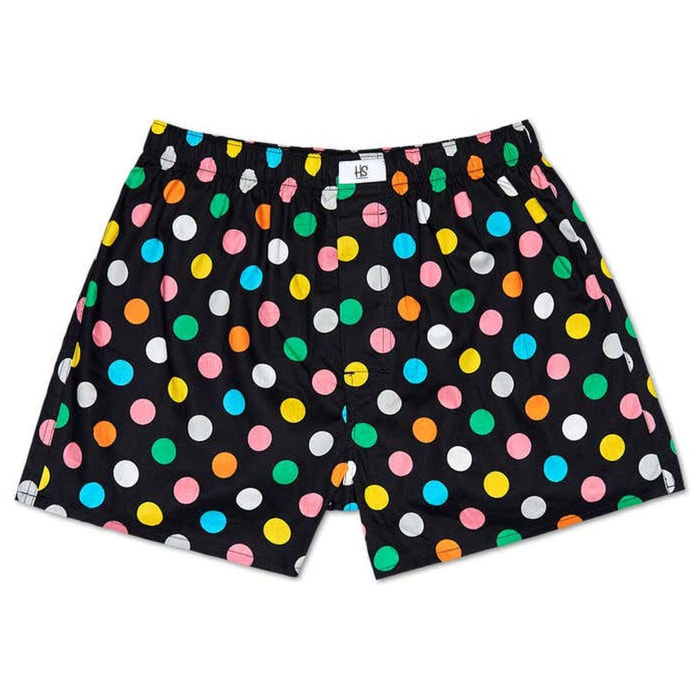 Boxer tbig dot - Happy Socks