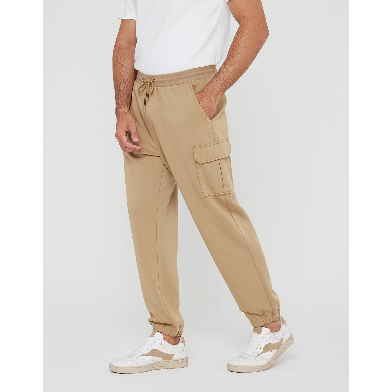 Pantalón Cargo Arena - Enrico