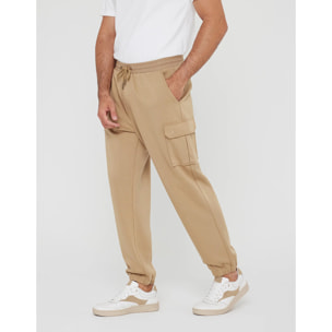 Pantalón Cargo Arena - Enrico