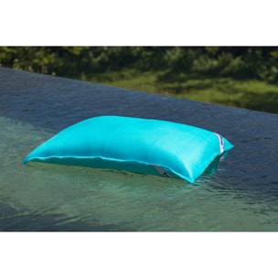 Mini Jumbo Flottant Bleu ciel