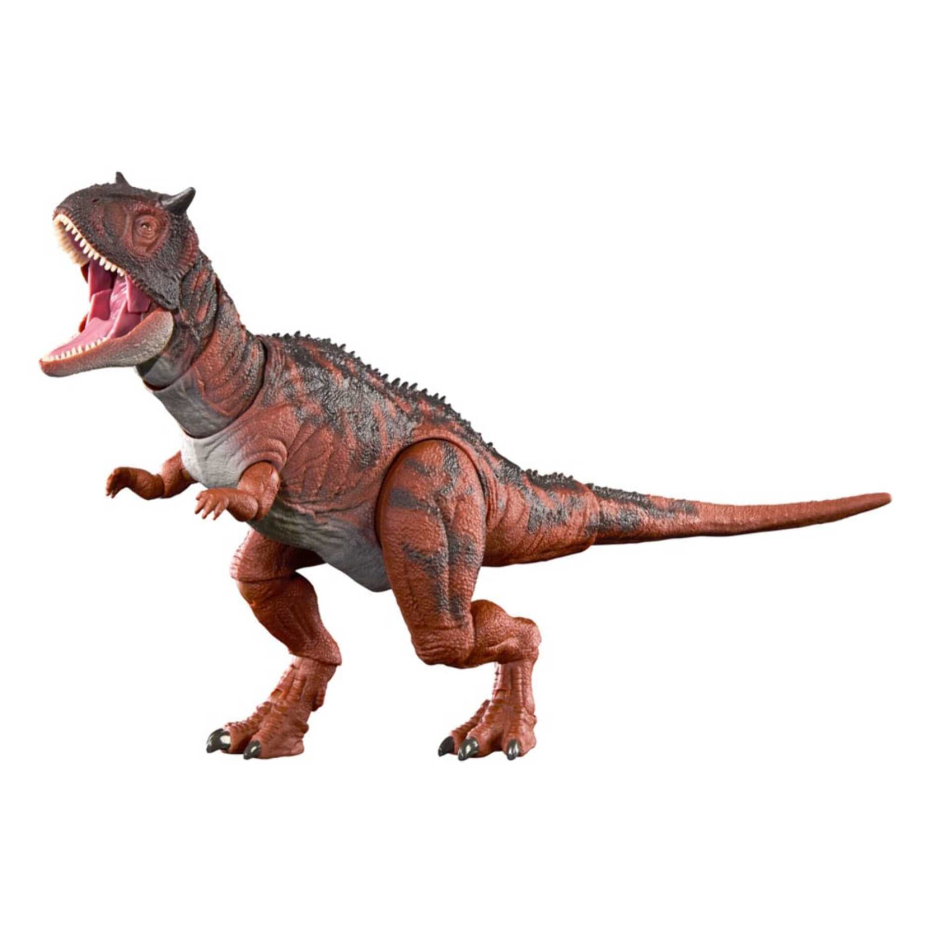 Jurassic Park Hammond Collection Action Figura Carnotaurus Mattel