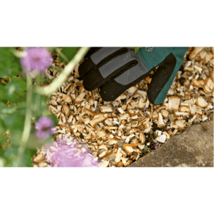 Trituradora de alta velocidad AXT RAPID 2200 - BOSCH - 0600853605