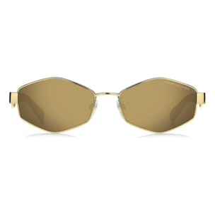 Gafas de Sol Marc Jacobs MARC 496/S RHL de Metal Mujer 55 mm