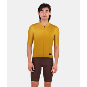 Ready To Ride - Maillot Unisex - Ocre - Unisex