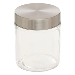 Lot de 3 bocaux Nixo 0,7L