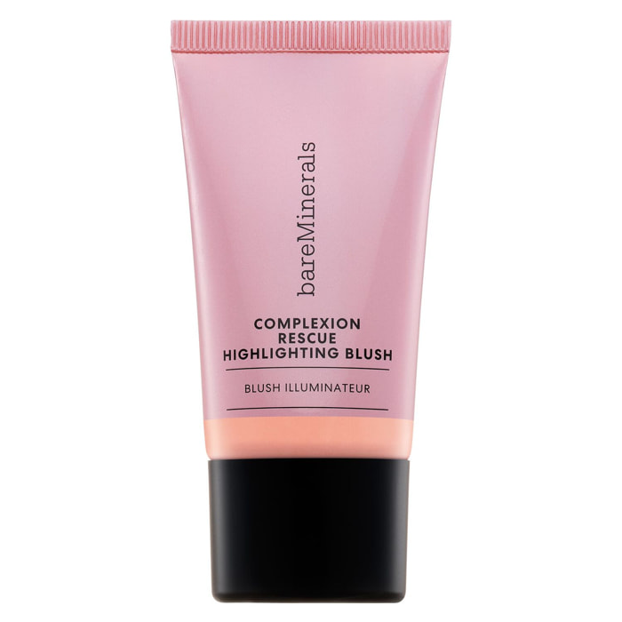 Complexion Rescue® - Blush-Highlighter Hydratant 15ml