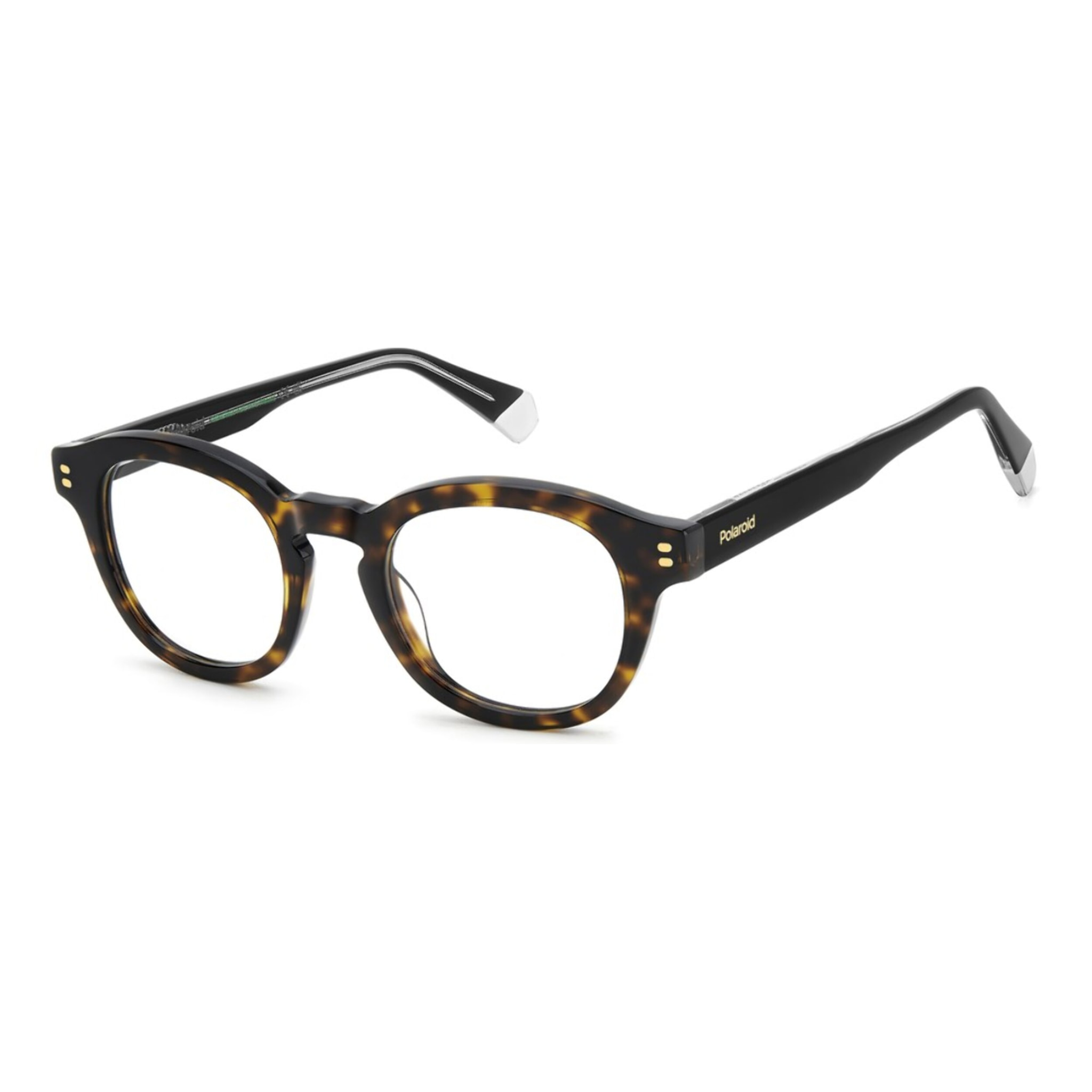 Gafas de Vista Polaroid PLD D559 086 de Acetato Hombre 47 mm