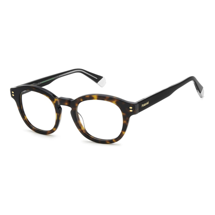 Gafas de Vista Polaroid PLD D559 086 de Acetato Hombre 47 mm