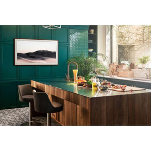TV QLED SAMSUNG The Frame TQ43LS03B 2023