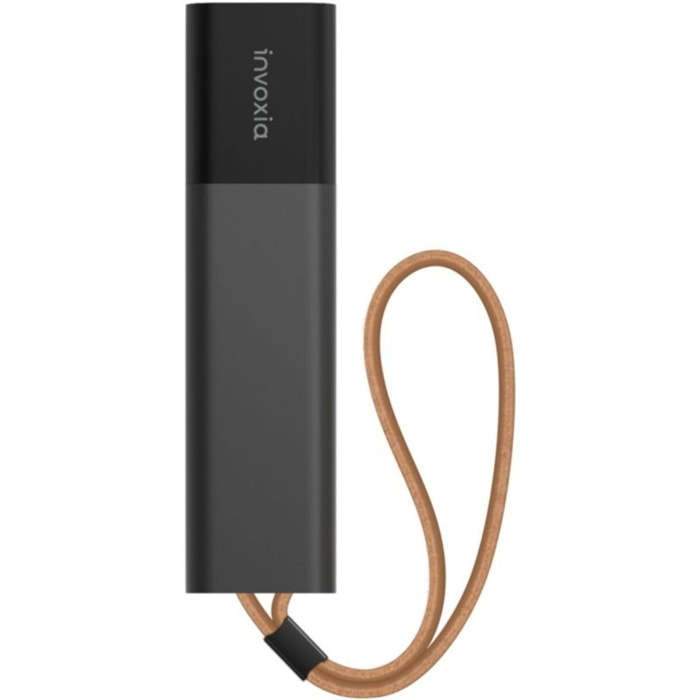 Tracker GPS INVOXIA Classic (abonnement non inclus)