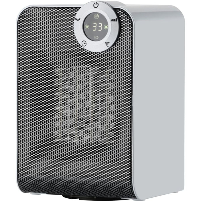 Chauffage soufflant ESSENTIELB EHFB151w