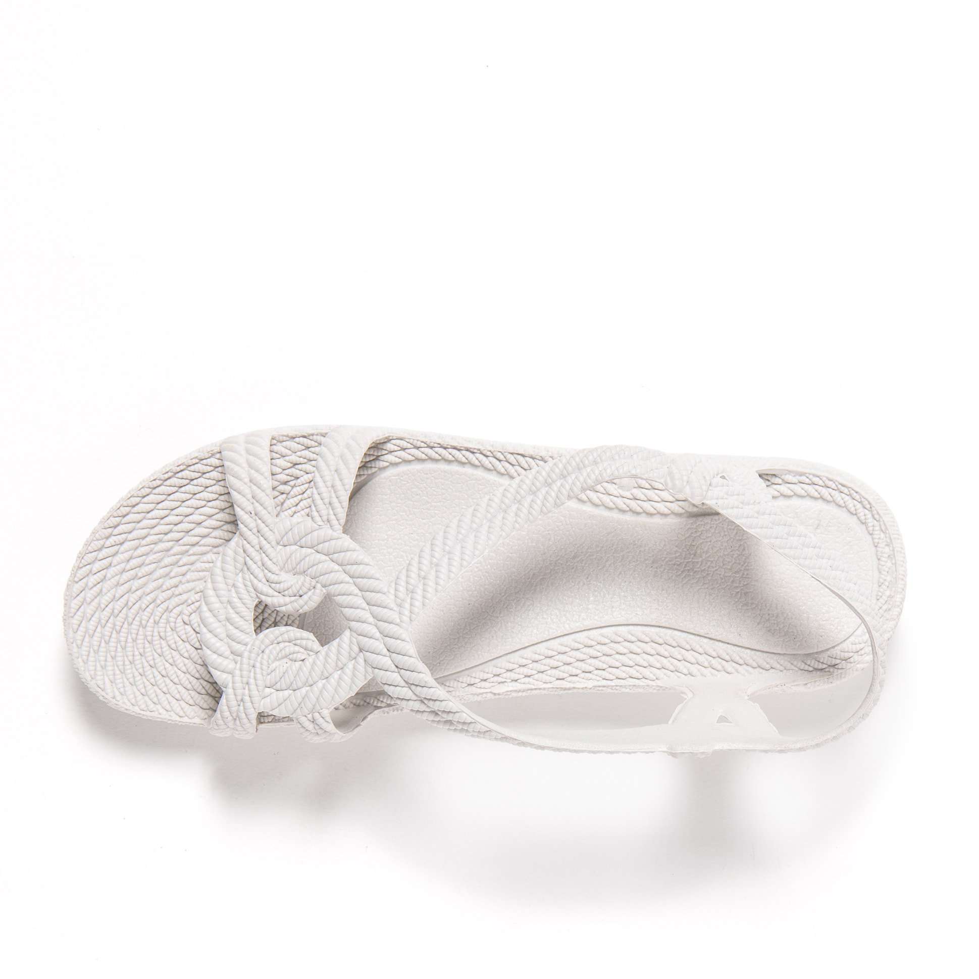 Sandalias de playa , Esmirna