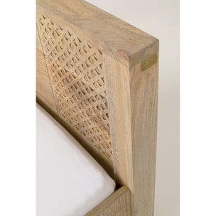 Lit Puro haut 100x200cm Kare Design