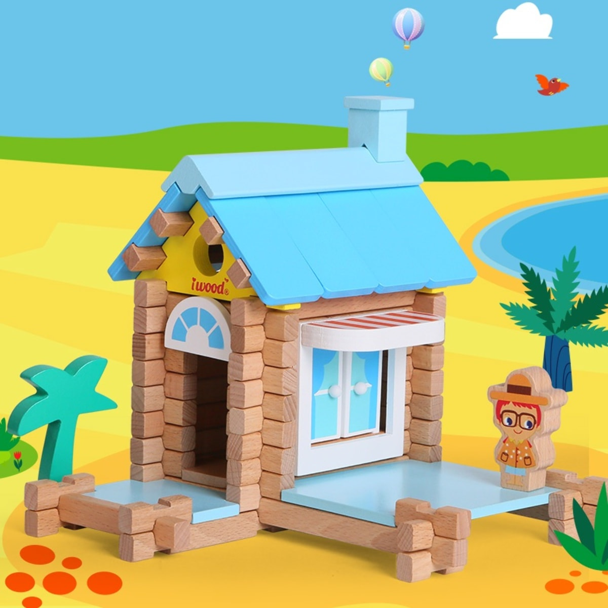CONSTRUYO MI CASA DE LA PLAYA