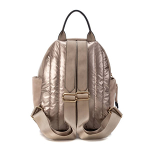 Mochila beige