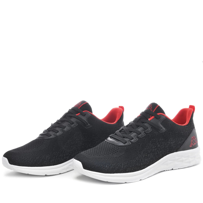 Zapatillas Kappa Hombre Mujer Logo Rostie