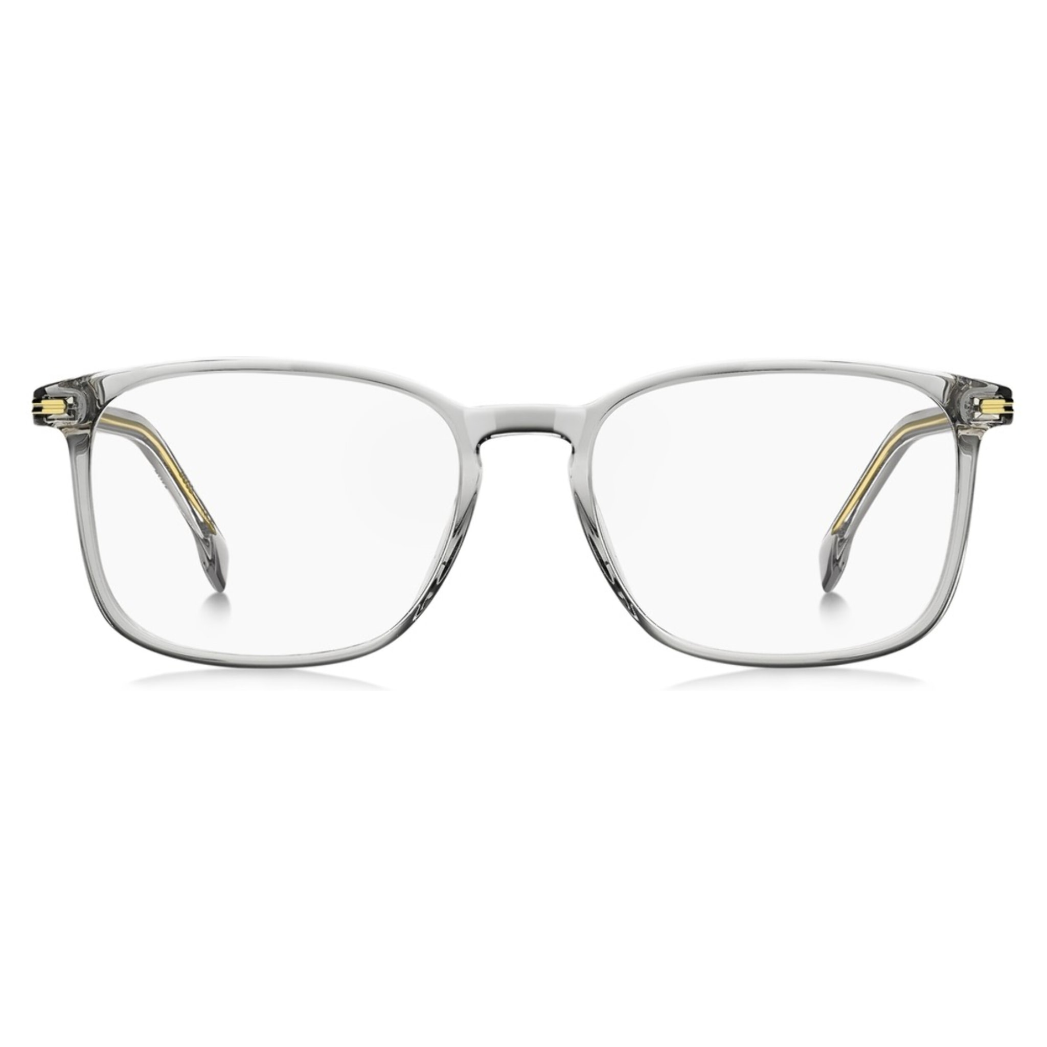 Gafas de Vista Hugo Boss 1727 KB7 de Acetato Hombre 55 mm