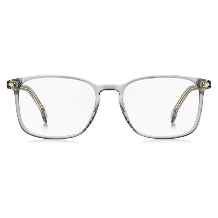 Gafas de Vista Hugo Boss 1727 KB7 de Acetato Hombre 55 mm