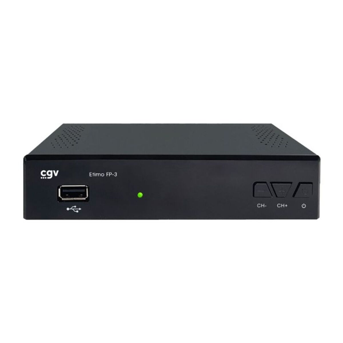 Décodeur TNT CGV TNT ETIMO FP-3